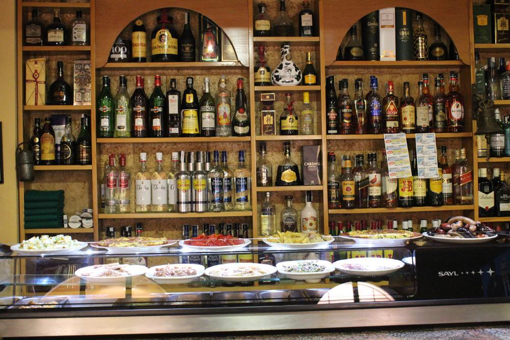 Auberge de jeunesse La Posa à Villar del Arzobispo Extérieur photo